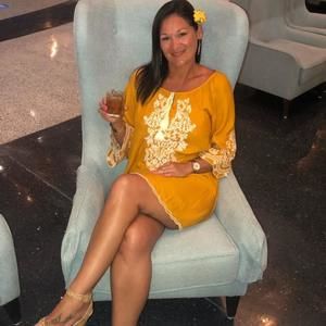 Meet your Posher, Lori